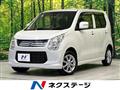 2013 Suzuki Wagon R