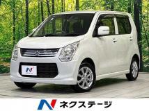 2013 Suzuki Wagon R