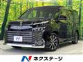 2022 Toyota Voxy