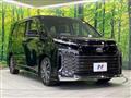 2022 Toyota Voxy