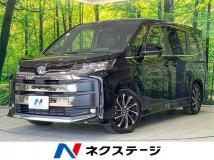 2023 Toyota Noah