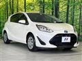 2018 Toyota AQUA