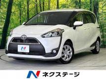 2016 Toyota Sienta