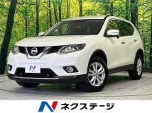 2014 Nissan X-Trail