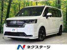 2024 Honda Step WGN