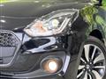 2017 Suzuki Swift