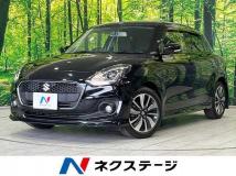 2017 Suzuki Swift