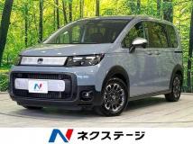 2025 Honda Freed