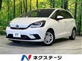 2020 Honda Fit