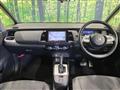2020 Honda Fit