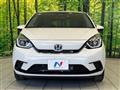 2020 Honda Fit