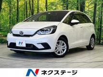 2020 Honda Fit