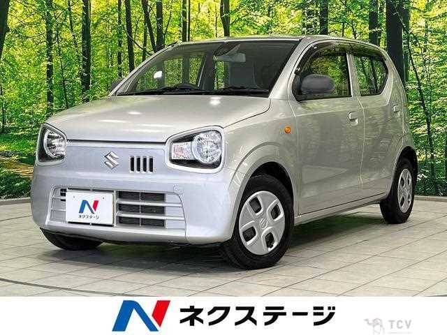 2015 Suzuki Alto