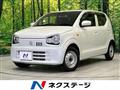 2021 Suzuki Alto