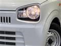 2021 Suzuki Alto