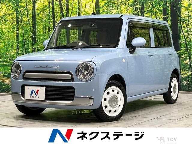 2014 Suzuki Alto