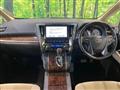 2019 Toyota Vellfire
