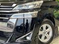 2019 Toyota Vellfire