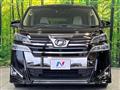 2019 Toyota Vellfire
