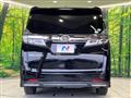 2019 Toyota Vellfire