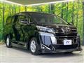2019 Toyota Vellfire