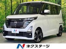 2023 Nissan ROOX