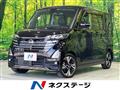 2025 Nissan ROOX
