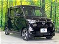 2025 Nissan ROOX