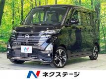 2025 Nissan ROOX