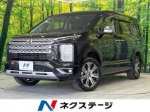 2024 Mitsubishi Delica D5