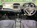2010 Honda Fit Hybrid