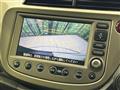 2010 Honda Fit Hybrid