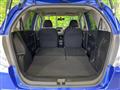 2010 Honda Fit Hybrid