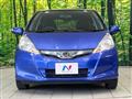 2010 Honda Fit Hybrid
