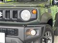 2025 Suzuki Jimny Sierra
