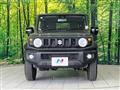 2025 Suzuki Jimny Sierra