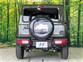 2025 Suzuki Jimny Sierra