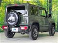 2025 Suzuki Jimny Sierra