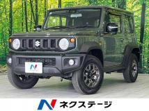 2025 Suzuki Jimny Sierra