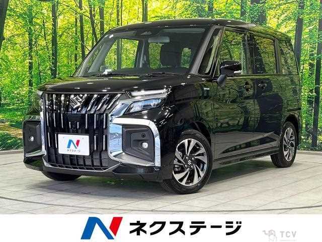 2025 Suzuki Suzuki Others