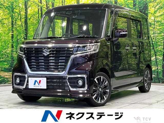 2019 Suzuki Suzuki Others