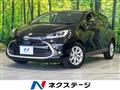 2021 Toyota AQUA