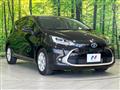 2021 Toyota AQUA