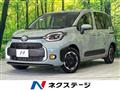 2023 Toyota Sienta