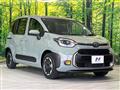 2023 Toyota Sienta