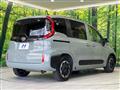2023 Toyota Sienta