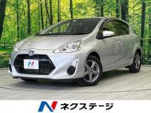 2016 Toyota AQUA