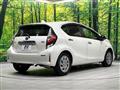 2019 Toyota AQUA