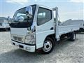 2009 Mitsubishi Fuso Canter