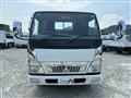 2009 Mitsubishi Fuso Canter